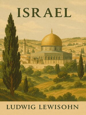 cover image of Israel